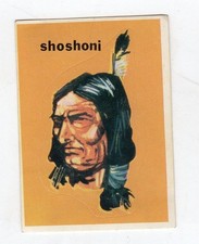 figurina - WEST EDIS - numero