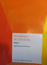 Sociologia dei lifestyles Berzano Genova Carrocci