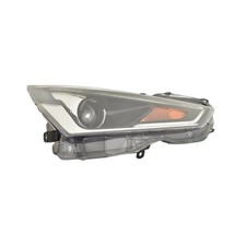 Faro Anteriore Destro DX