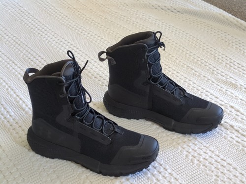 Stivali combattimento under - stivali,