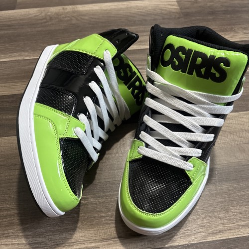 Scarpe skate osiris uomo - scarpe,