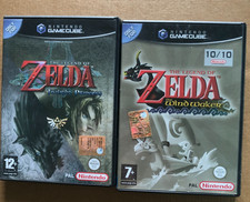 The Legend of Zelda Twilight