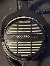 Beyerdynamic DT 990 Pro buone