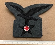 Patch Fregio da berretto da