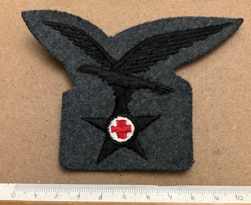 Patch fregio berretto da - fregio,