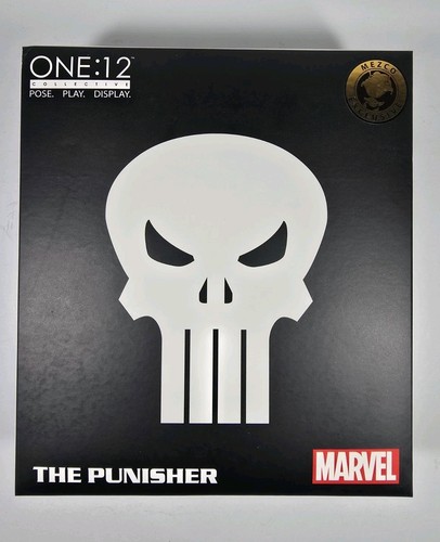 Mezco one collective sdcc - one:12,