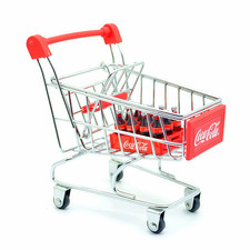 Carrello della spesa