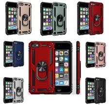Case For iPod Touch Gen 5th
