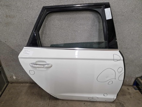 Porta posteriore destra - , audi