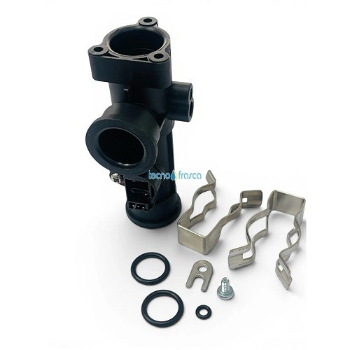 Vaillant sensore flussometro - vaillant,