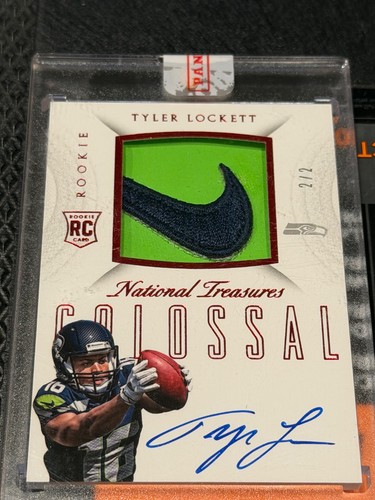 Toppa tyler lockett - toppa,