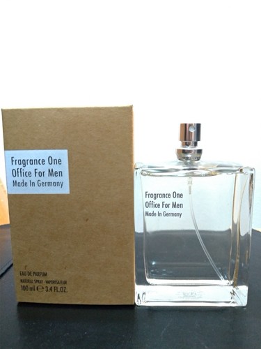 Fragrance one office for - one, men