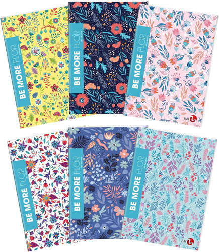 Flor maxi quaderni - flor, a