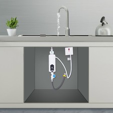 Scaldabagno Elettrico