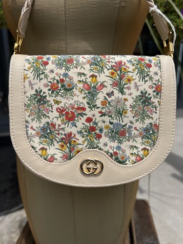 Vintage 80s gucci - 80s, bag