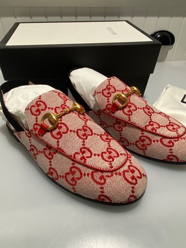 Scarpe pantofole gucci bambina - pantofole,