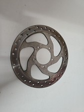 Disco Freno Posteriore Ducati