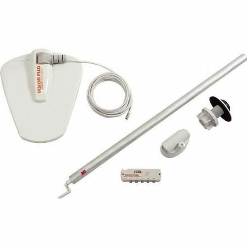 Antenna caravan status - caravan,
