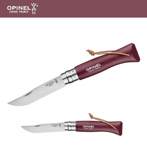 Coltello tascabile opinel - coltello,