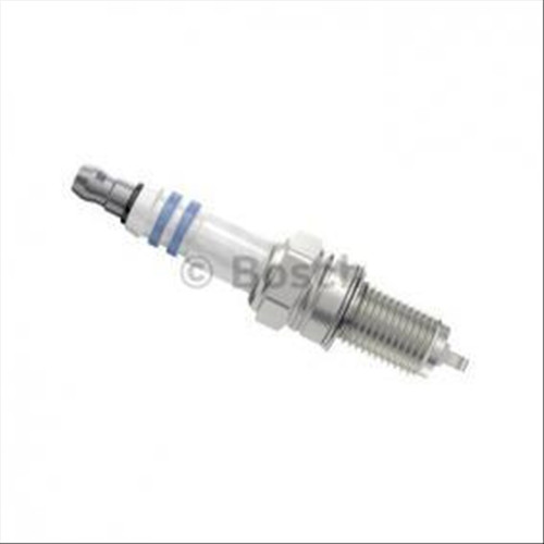 Candela accensione bosch 242 - bosch, 0