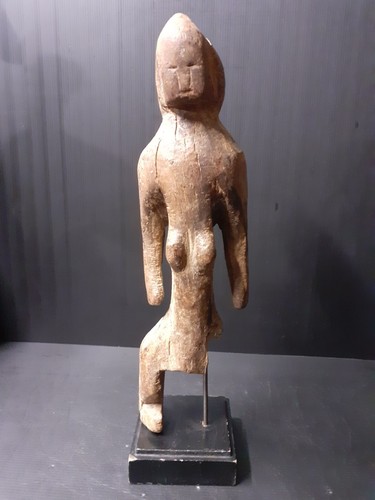 Statue dogon art tribal - statue, 40