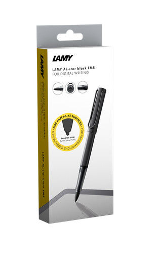 Lamy star emr pom - pom, da
