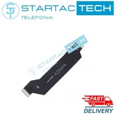 FLAT MAINBOARD PER XIAOMI POCO X3 / X3 PRO / X3 NFC FLEX CONNETTORE SCHEDA MADRE