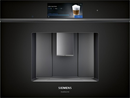 Siemens ct918l1d0 iq700 - siemens,