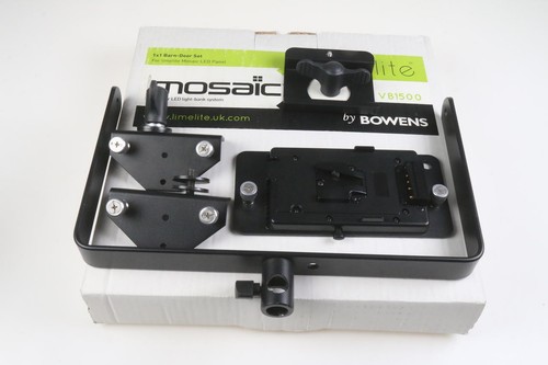 Bowens kit montaggio - kit, di