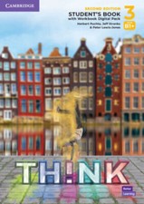 Think 3 Student's Book with