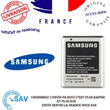 Originale batterie samsung - originale,