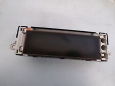 Computer di bordo Peugeot 307