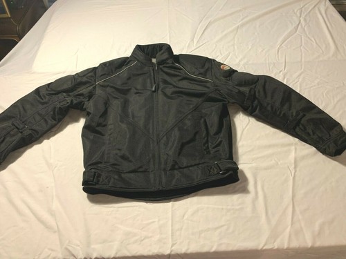 Giacca moto uomo media - giacca,