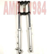 FORCELLA APRILIA RED ROSE 125