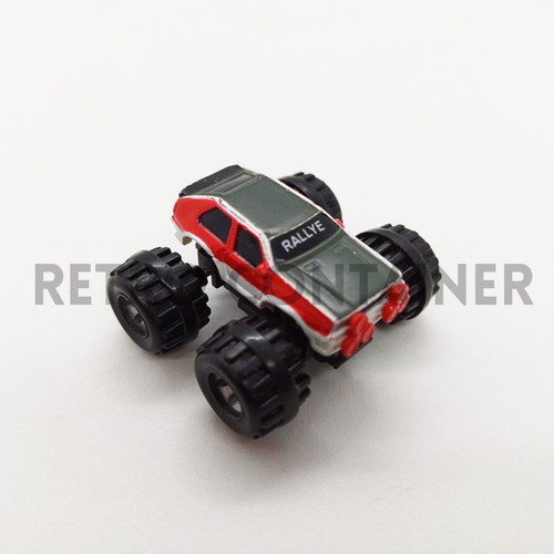 Vintage galoob micro machines - vintage,