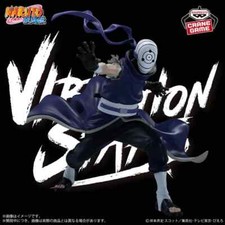 NARUTO SHIPPUDEN STATUA UCHIHA