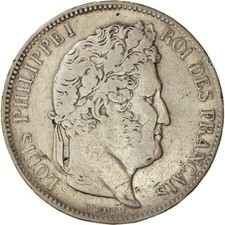 [#50098] Moneta, Francia