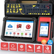 LAUNCH X431 V+Smartlink camion