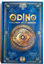 RBA Odino - e la Fonte della