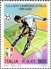 Repubblica 2000 lazio - repubblica,