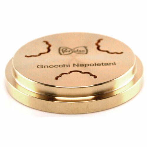 Matrice bronzo gnoccho - in,