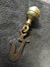 Antico  peso da bilancia