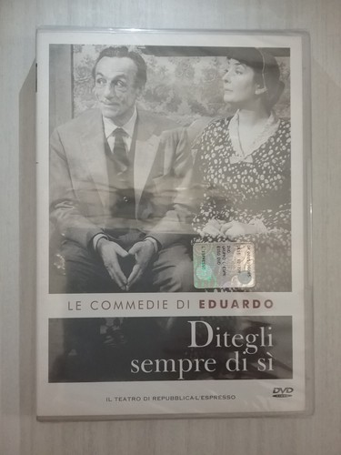 Dvd ditegli sempre - dvd,