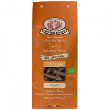 Rustichella TIMILIA Busiate semintegrale 500 g.