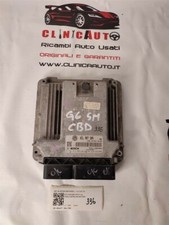 RICAMBI USATI 03L907309 0281015029 CENTRALINA MOTORE VOLKSWAGEN Golf 6 Pl 810968