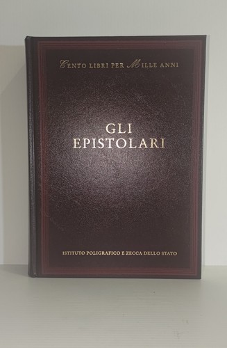 Cento libri per mille anni - cento,
