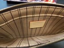 Pochette Louis Vuitton - ORIGINALE