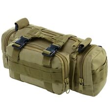 Marsupio Tattico Borsa Petto Militare Marsupio Sportivo da Uomo