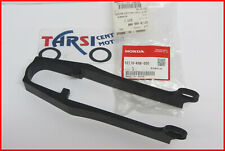 SCORRICATENA PATINO SLITTA CATENA ORIGINALE HONDA XR 250L -52170-KR6-000