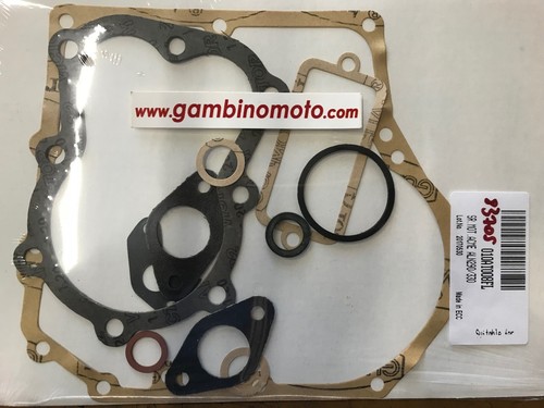 Guarnizioni motore acme - motore,